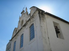 Igreja de São Gonçalo  Vitória ES