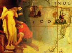 A Inquisição no Espírito Santo - Por Mário Freire