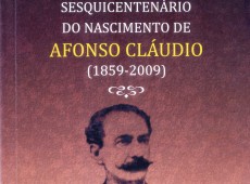 Afonso Cláudio folclorista  Por Ester Abreu