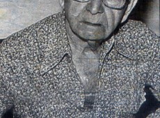 Eugênio Pacheco de Queiroz