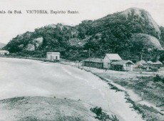 Novo barão explorou areias monazíticas até em Vitória