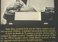 José versus José  Por Pedro Maia