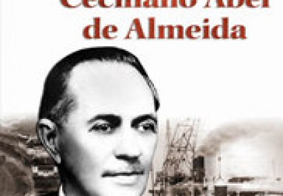 Ceciliano Abel de Almeida