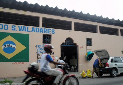 Mercado Municipal de Vila Velha