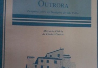 Folclore de Vila Velha 