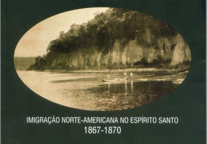 Os ianques do Rio Doce 
