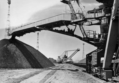 A Constituição de 1967 e o novo Código de Mineração