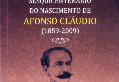 Afonso Cláudio folclorista  Por Ester Abreu