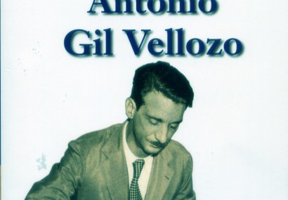 Gil Vellozo - Prefeito de Vila Velha