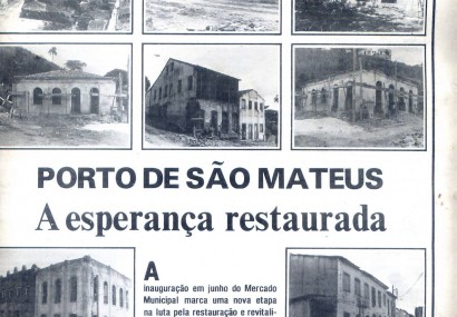 Em defesa da memória  Por Maurício José da Silva