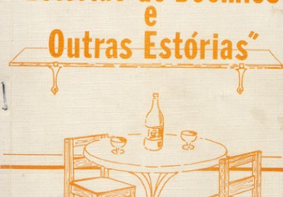Estórias de Boêmios - Por Hélio de Oliveira Santos