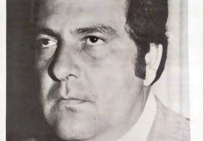 Arnaldo Soares Pagani