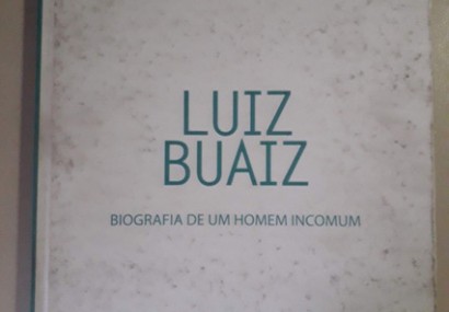 Luiz Buaiz - Sorriso permanente