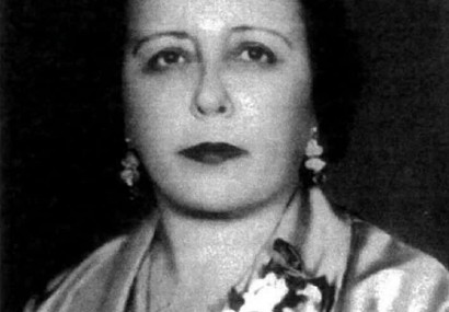 Judith Leão Castello Ribeiro 