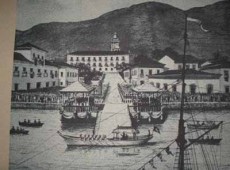 A História do Porto de Vitória