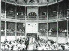 Teatro Melpômene