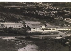 A história do Colégio Marista de Vila Velha