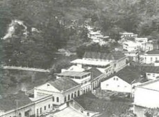 Santa Leopoldina - Por Rubem Braga (1953)