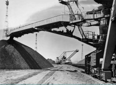 A Constituição de 1967 e o novo Código de Mineração