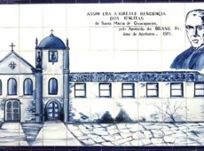 Conventos, igrejas e capelas – Por Basílio Daemon em 1879