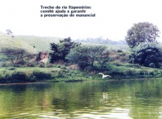 Comitê da Bacia Hidrográfica do Rio Itapemirim