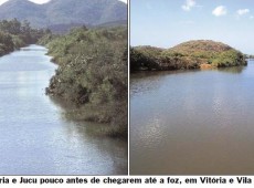 Comitês dos rios Jucu e Santa Maria vão sair do papel