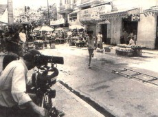 Teatro, Cinema e Videobrincadeira – Panorama Capixaba (1992)