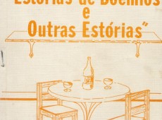 Estórias de Boêmios - Por Hélio de Oliveira Santos