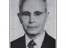 Mário Aristides Freire  Secretário da Fazenda (1930-1943)