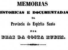 Ano de 1853 – Por Basílio Daemon