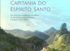 Viagens à Capitania do ES - Por Bruno César Nascimento