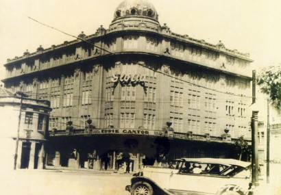Cine-teatro Glória