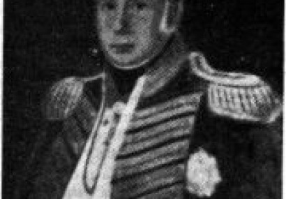 Francisco Alberto Rubim - Governador (1812-1819)