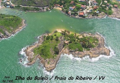 Praia do Ribeiro