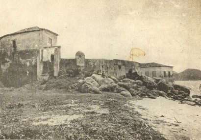Forte de São Francisco Xavier de Piratininga 