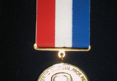 Medalha do Mérito Cultural Renato Pacheco