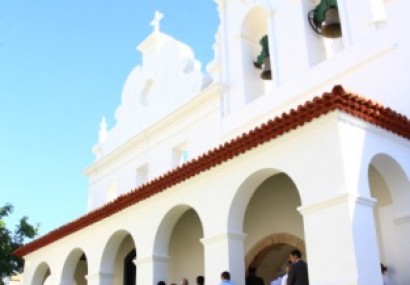 Convento São Francisco é restaurado pela Vale