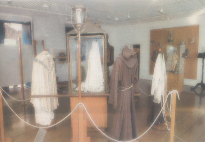 Museu do Convento da Penha