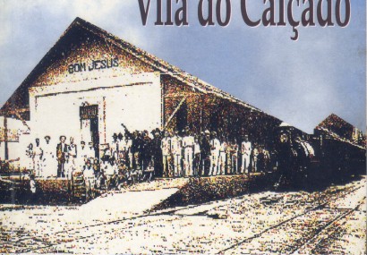 O último carro de boi da Vila do Calçado – Por Pedro Teixeira