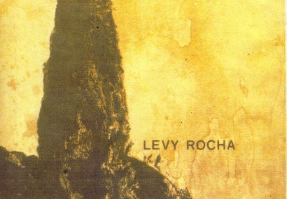 Um antigo morador do Caxoeiro - Por Levy Rocha