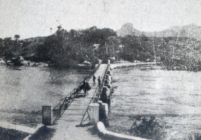 Memória da Ponte de Camburi 