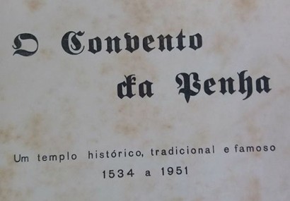 D. Luís de Céspedes Xeria (1628) – Por Norbertino Bahiense