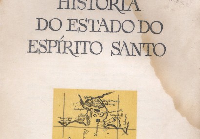 Fisco e comércio no Rio Doce  Silva Pontes