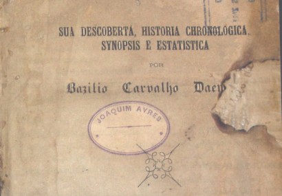 Dr. Manuel da Costa Mimoso e a criação da ouvidoria, 1731