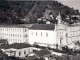 A Igreja e o Convento de Nossa Senhora do Monte Carmo