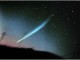 O Cometa Halley e o Morro do Moreno
