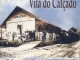 O último carro de boi da Vila do Calçado – Por Pedro Teixeira