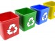 Reciclagem de lixo